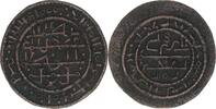 Ungarn Follis Bela III. 1172-1196 -