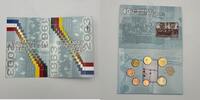 Deutschland/Frankreich Euro KMS Deutschland/Frankreich, Euro KMS 2003 -