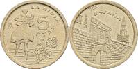 Spanien 5 Pesetas La Rioja -