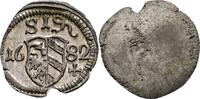 Nürnberg Pfennig -