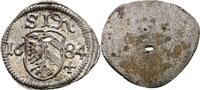 Nürnberg Pfennig -