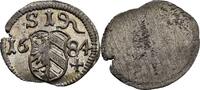 Nürnberg Pfennig -