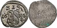 Nürnberg Pfennig -