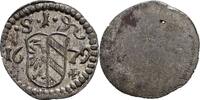Nürnberg Pfennig -