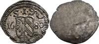 Nürnberg Pfennig -