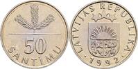 Lettland 50 Santimu -
