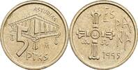 Spanien 5 Pesetas Asturias -