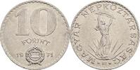 Ungarn 10 Forint -