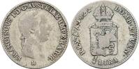 Kaisertum Österreich 1/4 Lira Franz II.(I.) 1792-1835 -