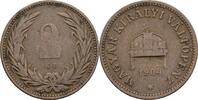 Kaisertum Österreich 2 Filler Franz Joseph I. 1848-1916 -