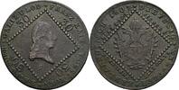 Kaisertum Österreich 30 Kreuzer Franz II. (I.) 1792-1835 -