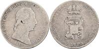 Österreich Kaisertum 1/2 Lira Franz II. (I.) 1792-1835 -