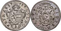 Erzbistum Salzburg, Schrattenbach 1753-1771 Kreuzer -