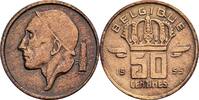 Belgien 50 Centimes Belgien -