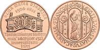 Deutschland, Stolberg Medaille Thomas Müntzer -