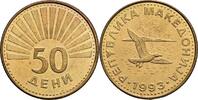 Mazedonien 50 Deni -