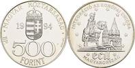 Ungarn 500 Forint Ungarn, 500 Forint 1994 -