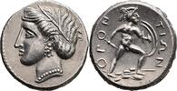 Antike, Griechen Tetradrachme Museumsreplik -