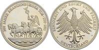 Deutschland Medaille 200 Jahre Brandenburger Tor -