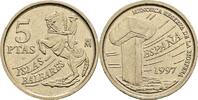 Spanien 5 Pesetas -