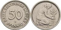 Deutschland 50 Pfennig -