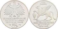Deutschland 5 Deutsche Mark Deutsches Archäologisches Institut 1829-1979 -