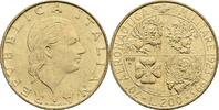 Italien 200 Lire 70 Jahre Italienische Luftwaffe -