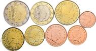 Euro Luxemburg KMS 2008 -