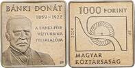 Ungarn 1000 Forint Ungarn, 1000 Forint 2009 -