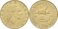 Italien 200 Lire -