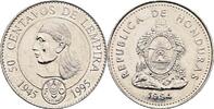 Honduras 50 Centavos 50 Jahre FAO -