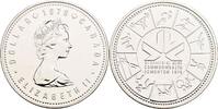 Kanada 1 Dollar Kanada, Elisabeth II. 1952-2022, 1 Dollar 1978 -