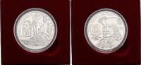 Österreich, 2. Republik 20 Euro Die Barockzeit -