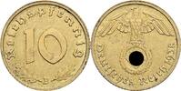 Deutsches Drittes Reich 10 Reichspfennig -