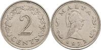 Malta 2 Cents -