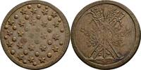 Nürnberg Rechenpfennig -