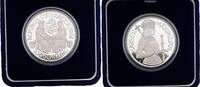 Österreich, 2. Republik 100 Schilling Kaiser Maximilian I. -