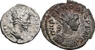 ROM, Kaiserzeit Denar, Antoninian Septimius Severus 193-211, Probus 276-282 -
