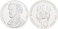 Deutschland 10 Deutsche Mark Deutschland, 10 Deutsche Mark 1997 G -