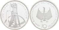 Deutschland 10 Deutsche Mark Deutschland, 10 Deutsche Mark 1997 A -