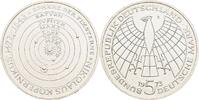 Deutschland 5 Mark Deutschland, 5 Mark 1973 J -