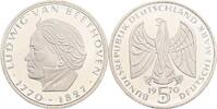 Deutschland 5 Mark Deutschland, 5 Mark 1970 F -