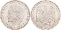 Deutschland 5 Mark Deutschland, 5 Mark 1970 F -