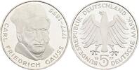 Deutschland 5 Mark Deutschland, 5 Mark 1977 J -