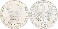 Deutschland 5 Mark Deutschland, 5 Mark 1975 G -