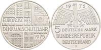 Deutschland 5 Mark Deutschland, 5 Mark 1975 F -
