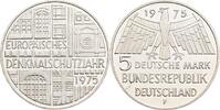 Deutschland 5 Mark Deutschland, 5 Mark 1975 F -