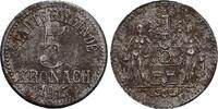 Deutschland, Kronach 5 Pfennig Notgeld -