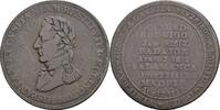 Kanada 1/2 Penny Token Duke of Wellington -