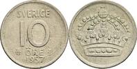 Schweden 10 Öre -